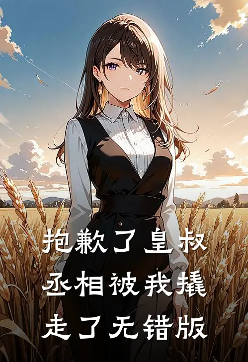 抱歉了皇叔，丞相被我撬走了无错版