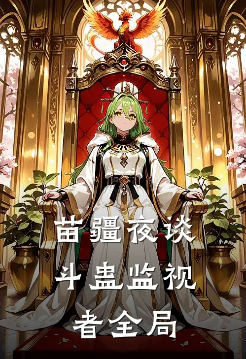 苗疆夜谈：斗蛊-监视者全局