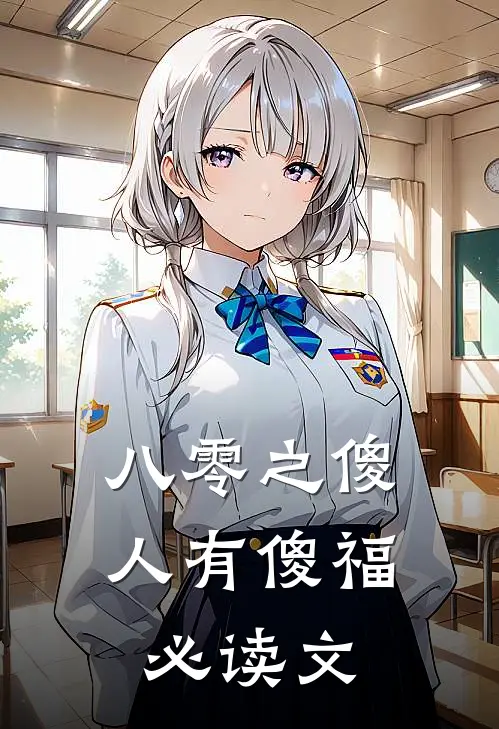 八零之傻人有傻福必读文