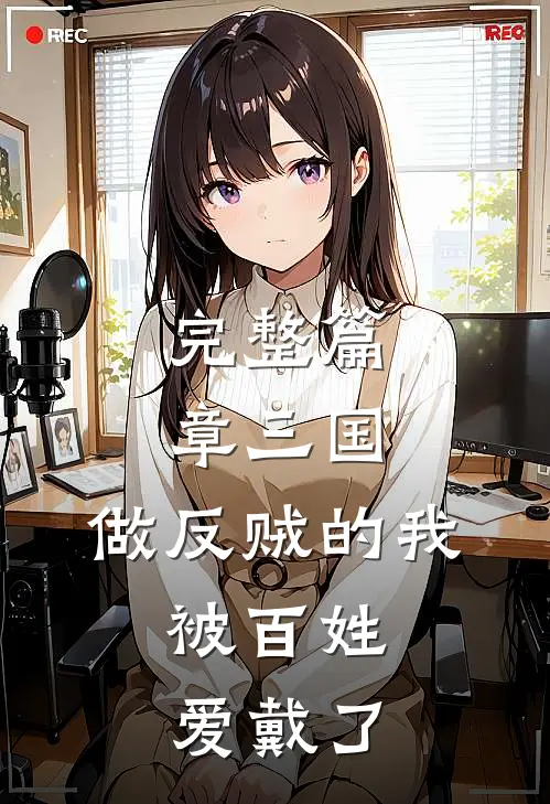 完整篇章三国:做反贼的我,被百姓爱戴了