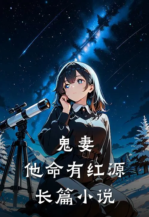 鬼妻：他命有红源长篇小说