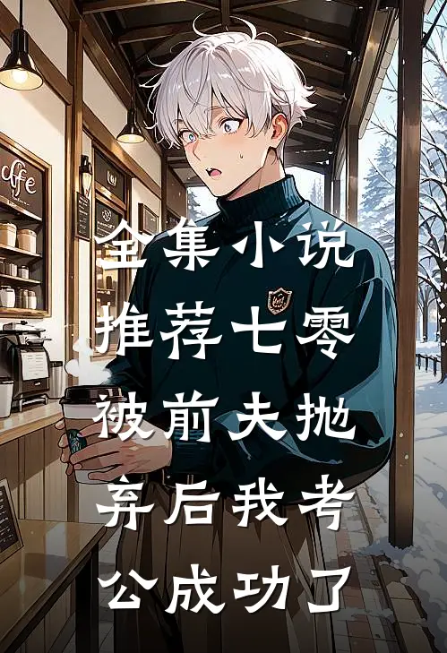全集小说推荐七零：被前夫抛弃后我考公成功了