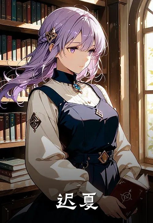 迟夏