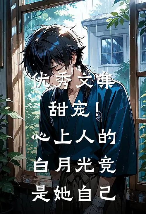 优秀文集甜宠！心上人的白月光竟是她自己