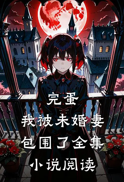 完蛋，我被未婚妻包围了全集小说阅读