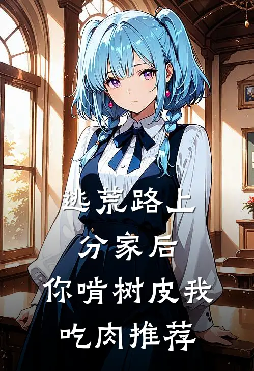 逃荒路上分家后，你啃树皮我吃肉推荐