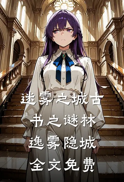 迷雾之城-古书之谜林逸雾隐城全文免费
