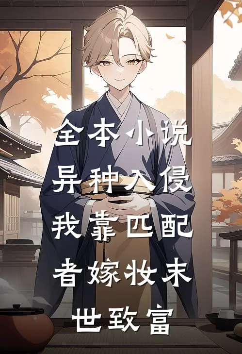 全本小说异种入侵，我靠匹配者嫁妆末世致富