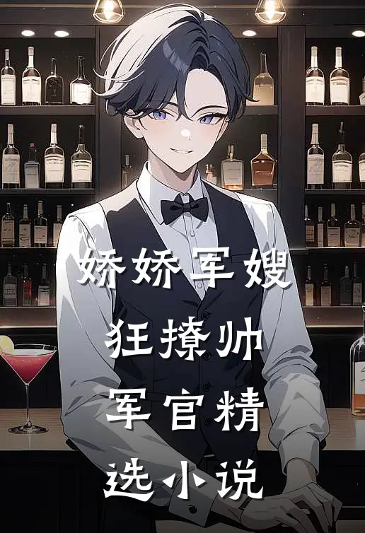娇娇军嫂狂撩帅军官精选小说