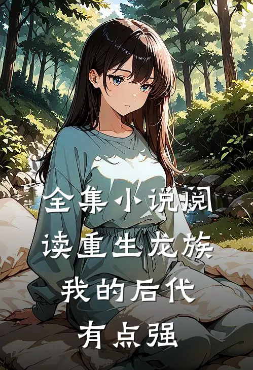全集小说阅读重生龙族：我的后代有点强