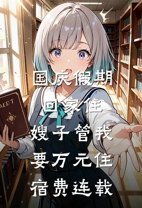 国庆假期回家住，嫂子管我要万元住宿费连载