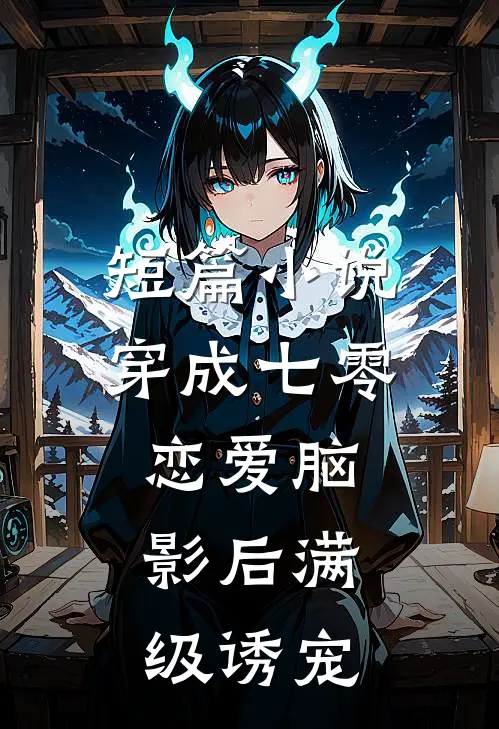短篇小说穿成七零恋爱脑，影后满级诱宠
