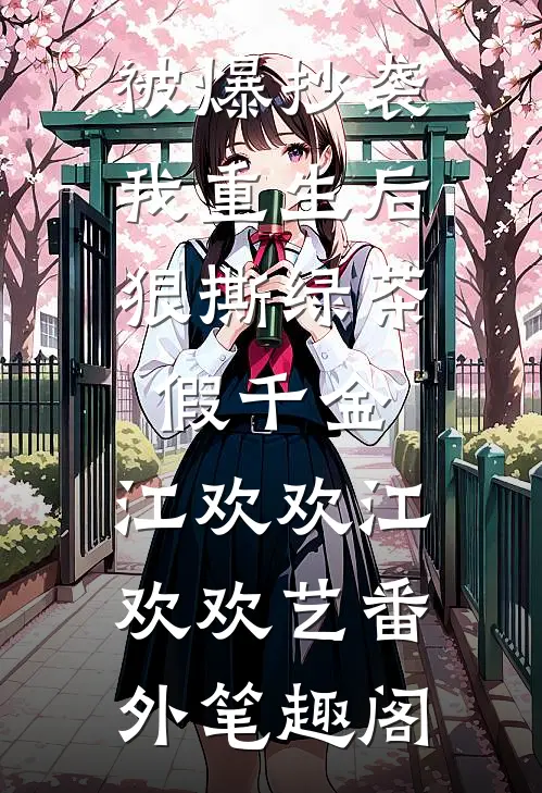 被爆抄袭，我重生后狠撕绿茶假千金：江欢欢江欢欢艺番外笔趣阁