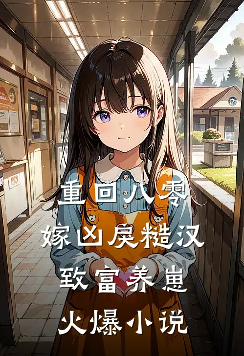 重回八零，嫁凶戾糙汉致富养崽火爆小说