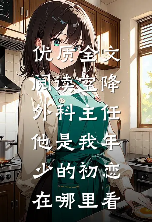 优质全文阅读空降外科主任,他是我年少的初恋在哪里看