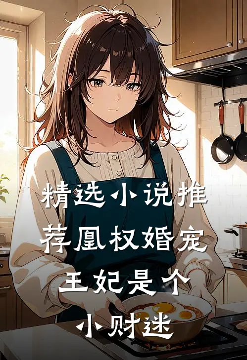 精选小说推荐凰权婚宠：王妃是个小财迷