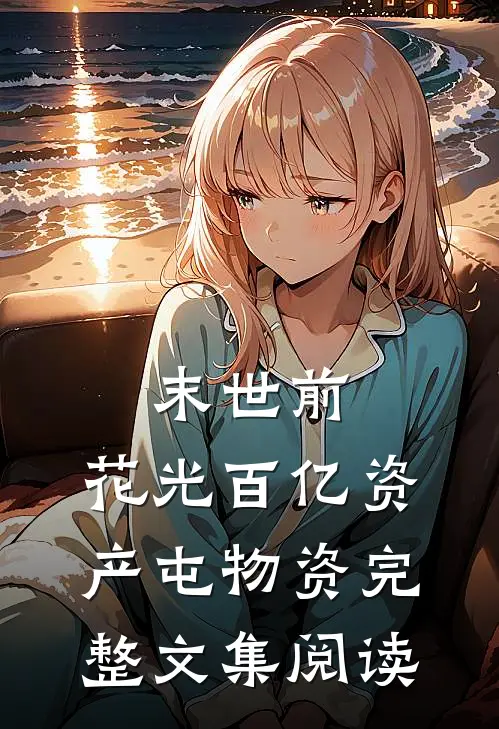 末世前，花光百亿资产屯物资完整文集阅读