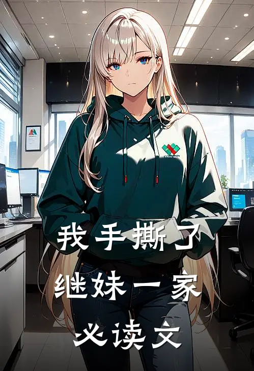 我手撕了继妹一家必读文
