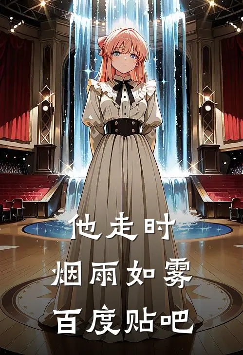 他走时，烟雨如雾百度贴吧