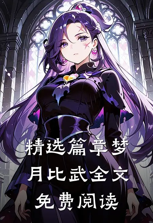 精选篇章梦月比武全文免费阅读