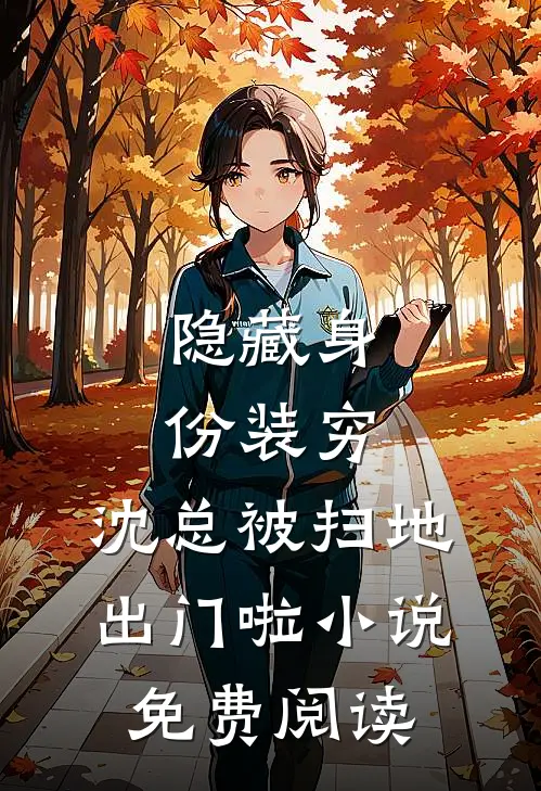 隐藏身份装穷，沈总被扫地出门啦小说免费阅读