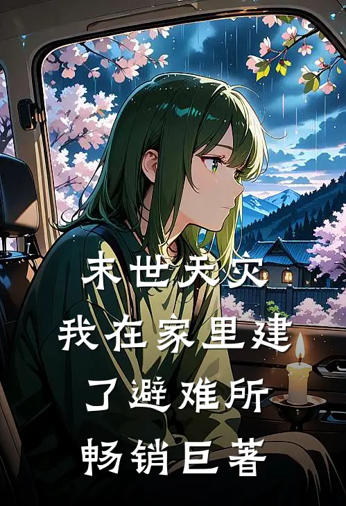 末世天灾，我在家里建了避难所畅销巨著