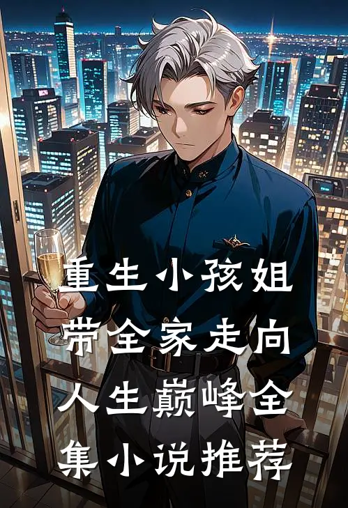 重生小孩姐，带全家走向人生巅峰全集小说推荐