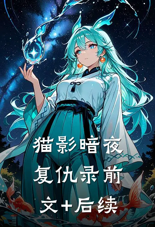 猫影暗夜复仇录前文+后续