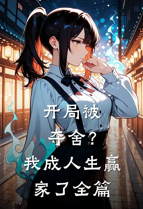 开局被夺舍？我成人生赢家了全篇