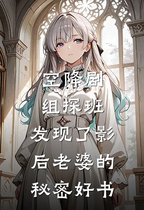 空降剧组探班，发现了影后老婆的秘密好书