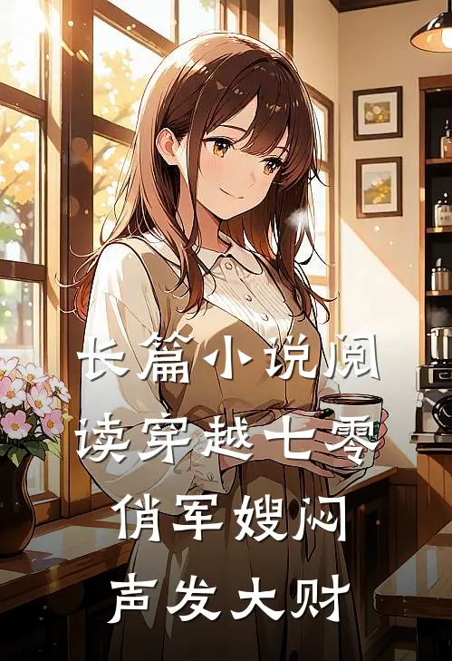 长篇小说阅读穿越七零，俏军嫂闷声发大财