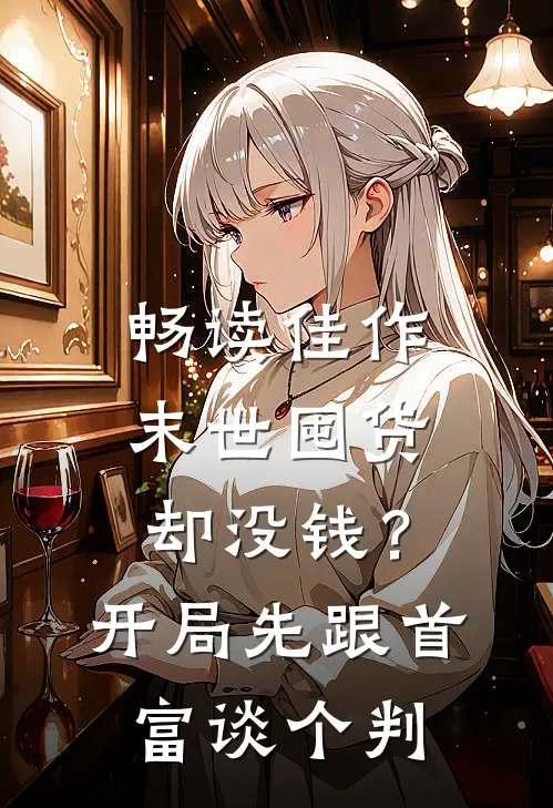 畅读佳作末世囤货却没钱？开局先跟首富谈个判