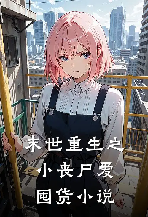 末世重生之小丧尸爱囤货小说