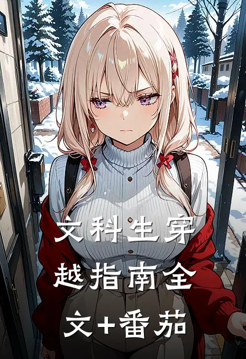 文科生穿越指南全文+番茄