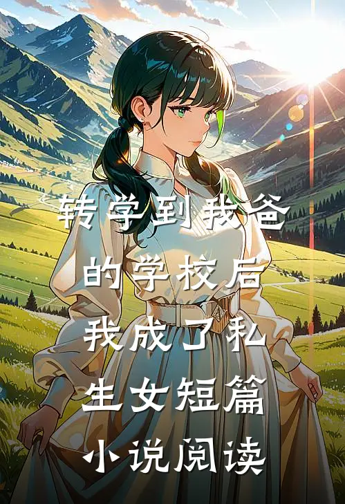 转学到我爸的学校后，我成了私生女短篇小说阅读
