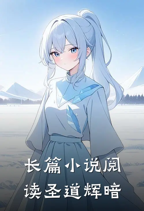 长篇小说阅读圣道辉暗