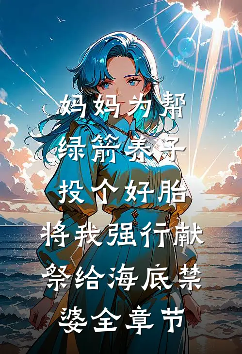 妈妈为帮绿箭养子投个好胎，将我强行献祭给海底禁婆全章节
