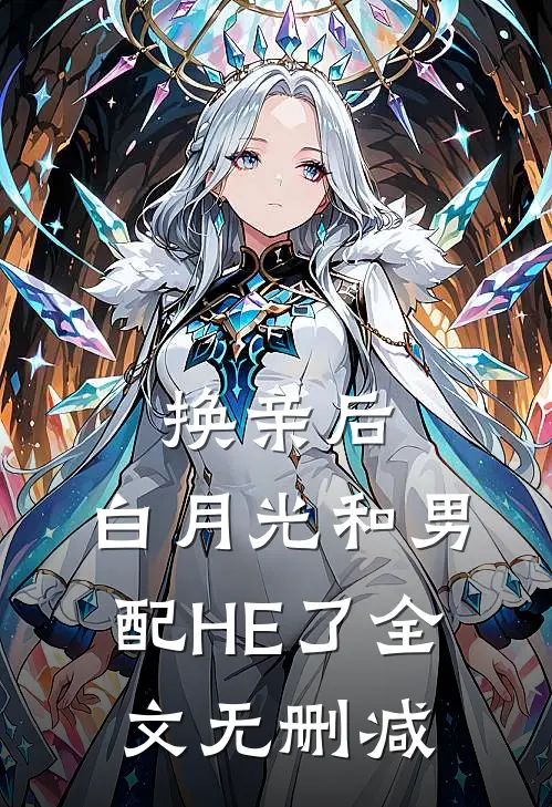 换亲后，白月光和男配HE了全文无删减