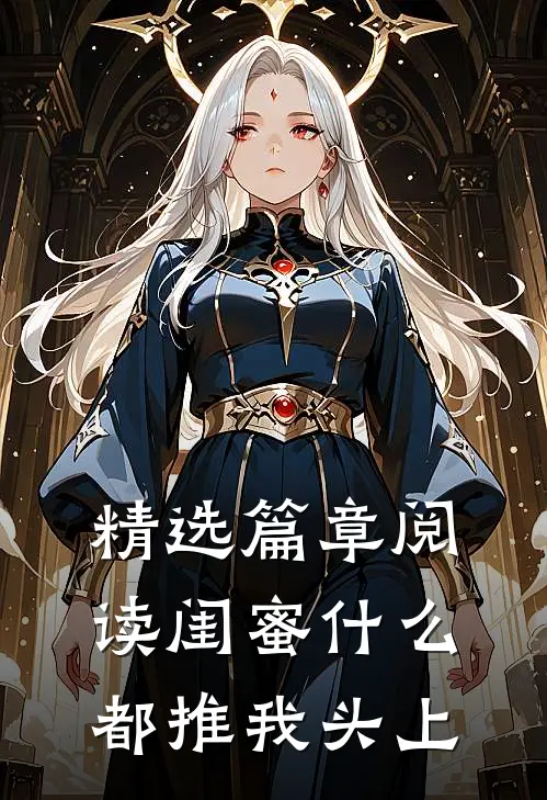 精选篇章阅读闺蜜什么都推我头上