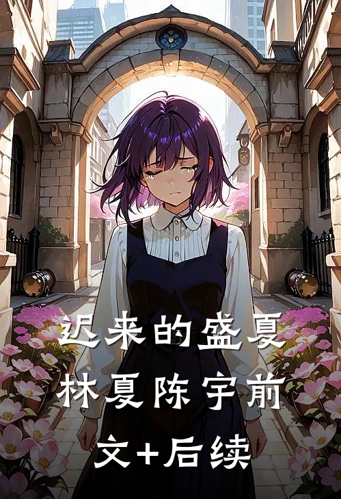 迟来的盛夏林夏陈宇前文+后续