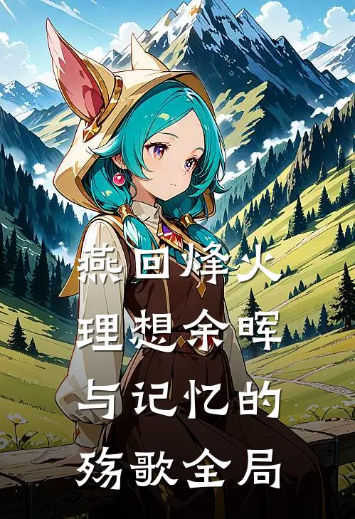 燕回烽火：理想余晖与记忆的殇歌全局