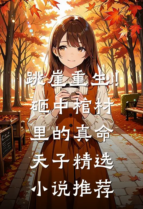 跳崖重生！砸中棺材里的真命天子精选小说推荐