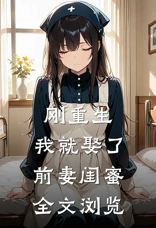 刚重生，我就娶了前妻闺蜜全文浏览