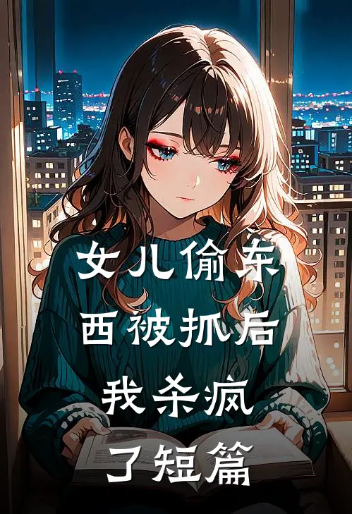 女儿偷东西被抓后，我杀疯了短篇