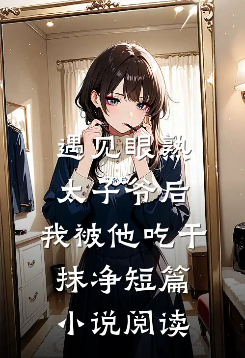 遇见眼熟太子爷后，我被他吃干抹净短篇小说阅读