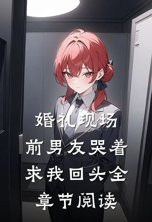 婚礼现场，前男友哭着求我回头全章节阅读