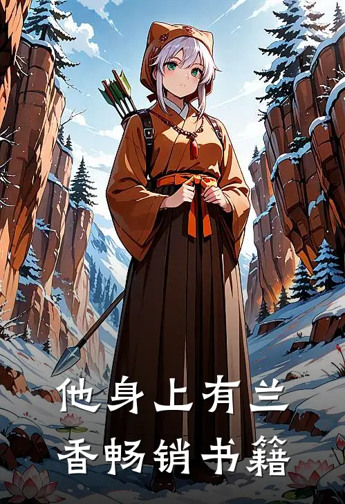 他身上有兰香畅销书籍
