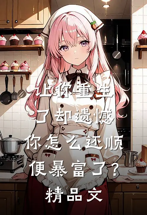 让你重生了却遗憾，你怎么还顺便暴富了？精品文