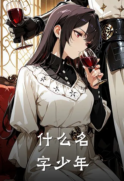 什么名字少年