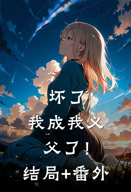 坏了，我成我义父了！结局+番外